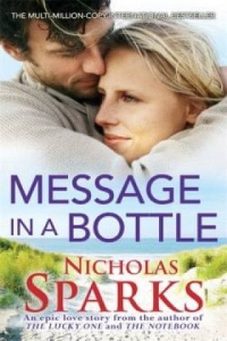 Message In A Bottle - obrázek 1