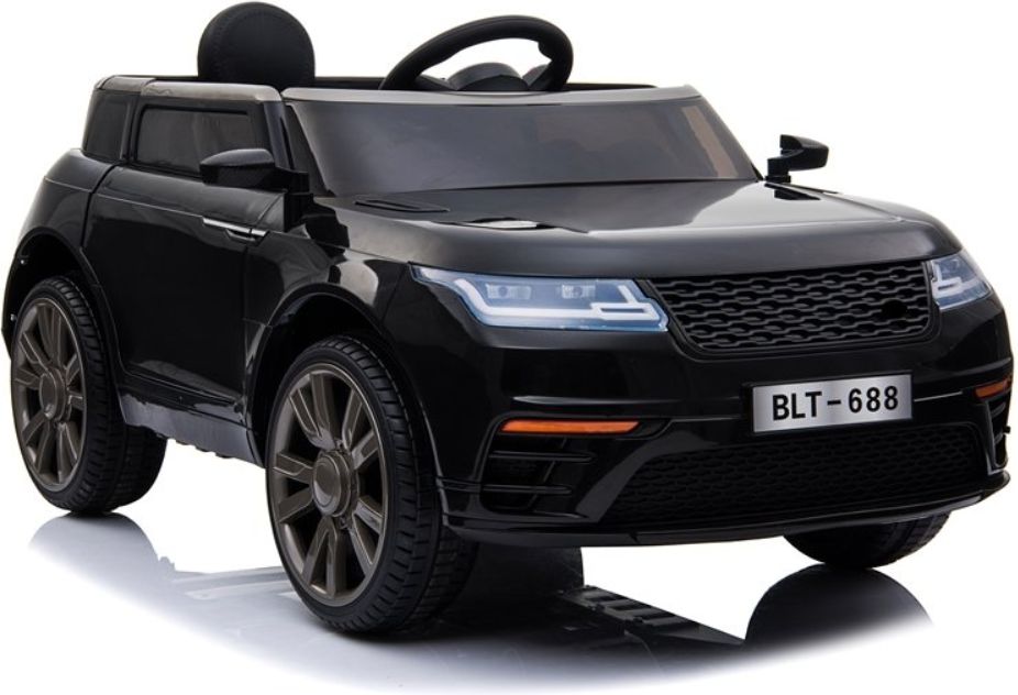 Elektrické autíčko BLT-688 - růžové - obrázek 4