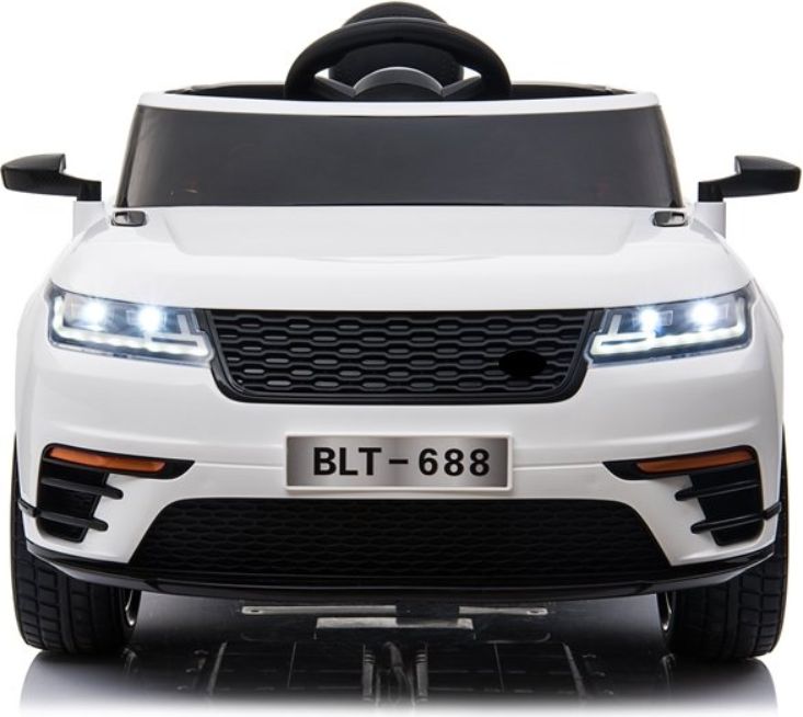 Elektrické autíčko BLT-688 - růžové - obrázek 9