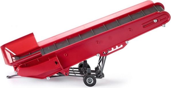SIKU Farmer 2466 - Elektronický pásový dopravník 1:32 - obrázek 3