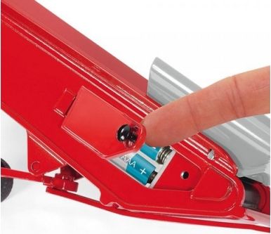 SIKU Farmer 2466 - Elektronický pásový dopravník 1:32 - obrázek 5