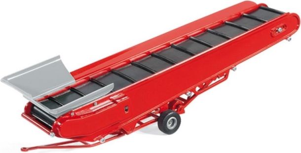 SIKU Farmer 2466 - Elektronický pásový dopravník 1:32 - obrázek 6