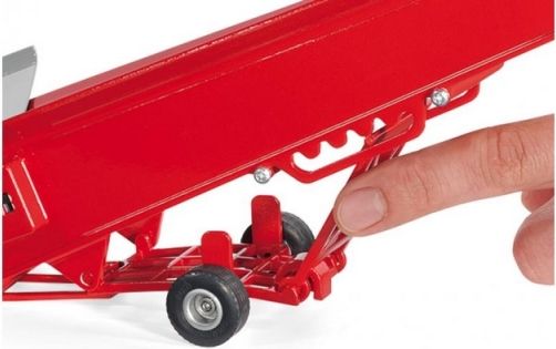 SIKU Farmer 2466 - Elektronický pásový dopravník 1:32 - obrázek 7
