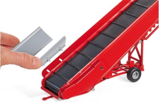 SIKU Farmer 2466 - Elektronický pásový dopravník 1:32 - obrázek 8