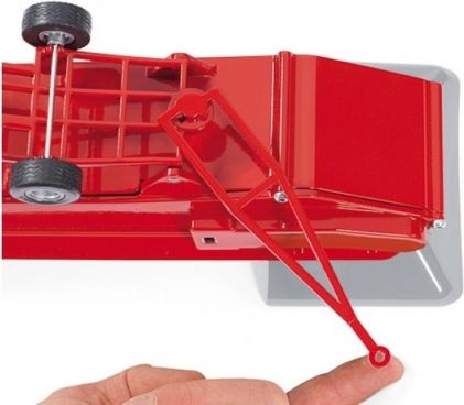 SIKU Farmer 2466 - Elektronický pásový dopravník 1:32 - obrázek 9