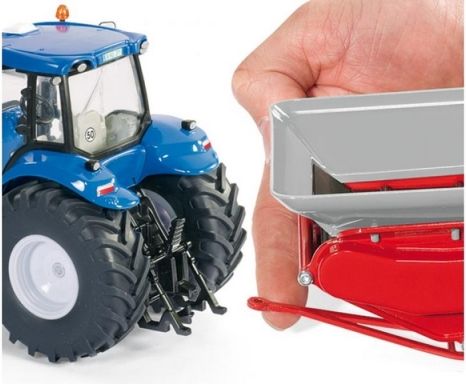 SIKU Farmer 2466 - Elektronický pásový dopravník 1:32 - obrázek 10