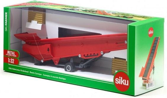 SIKU Farmer 2466 - Elektronický pásový dopravník 1:32 - obrázek 11