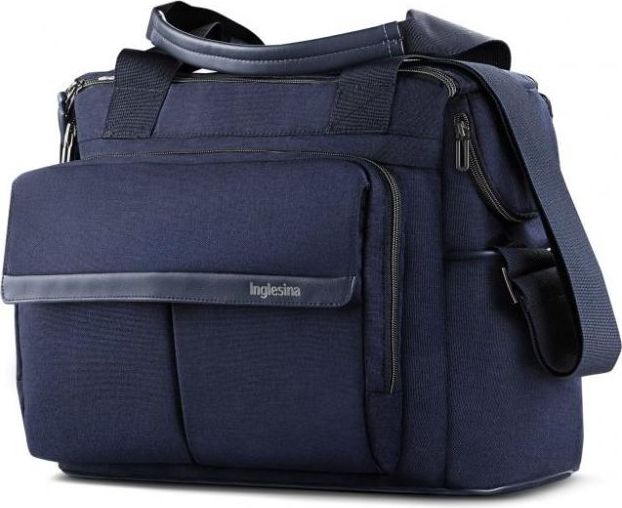 Přebalovací taška Inglesina Dual Bag Aptica Portland Blue 2021 - obrázek 1