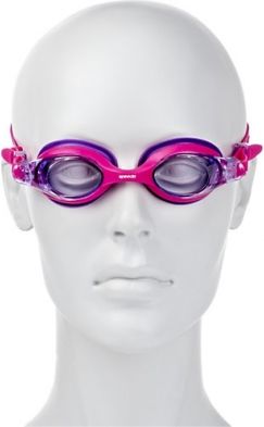Dětské plavecké brýle Speedo Skoogle Junior růžovofialové - obrázek 2