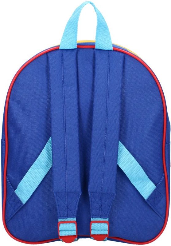 Vadobag · Dětský 3D batoh Mickey Mouse - Disney - 9L - obrázek 3