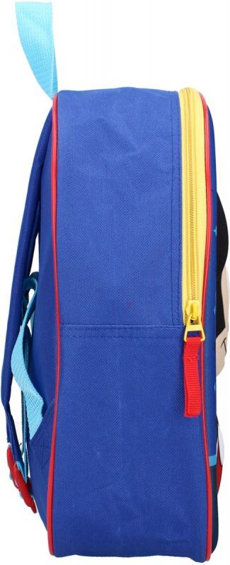 Vadobag · Dětský 3D batoh Mickey Mouse - Disney - 9L - obrázek 4