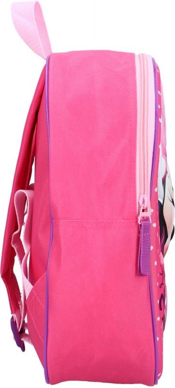 Vadobag · Dětský 3D batoh Minnie Mouse - Disney - 9L - obrázek 3