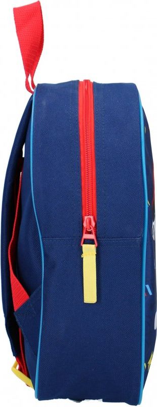 Vadobag · Dětský / chlapecký předškolní batůžek Tlapková patrola - Paw Patrol - 6L - obrázek 3
