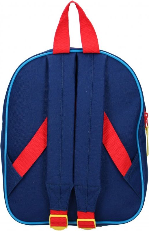 Vadobag · Dětský / chlapecký předškolní batůžek Tlapková patrola - Paw Patrol - 6L - obrázek 4