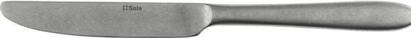 Sola Switzerland EU Jídelní nůž Sola Alpha Stone Wash 23,5 cm, 12x - obrázek 1