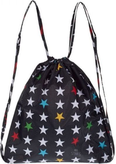 My Bags - Víceúčelový batůžek Stars - obrázek 1