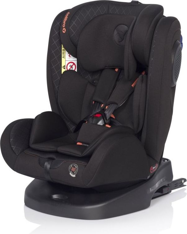 Colibro Omni Onyx 2020 - obrázek 1