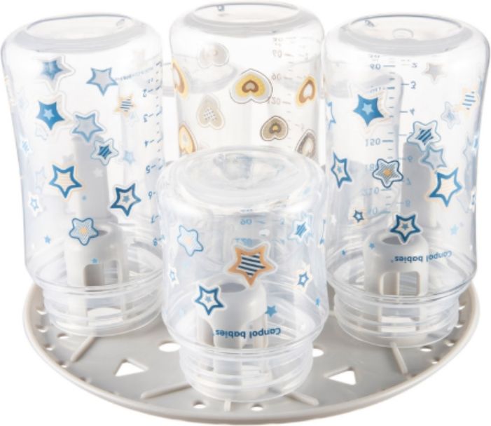 Canpol babies Elektrický parní sterilizátor - obrázek 2