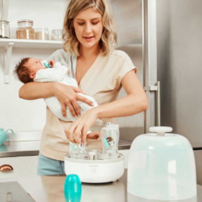 Canpol babies Elektrický parní sterilizátor - obrázek 3