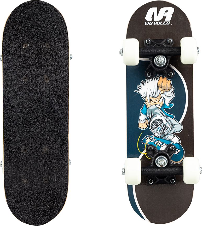 Spartan Mini Board Trolls - obrázek 3