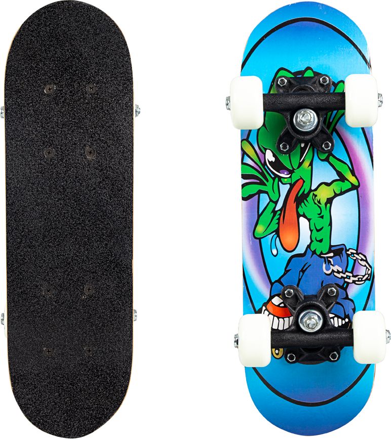 Spartan Mini Board Trolls - obrázek 4
