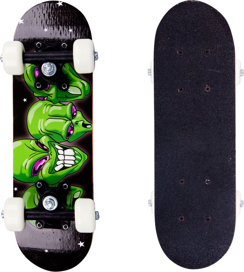 Spartan Mini Board Trolls - obrázek 9