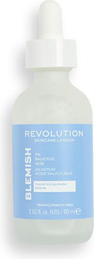 Revolution Skincare Pleťové sérum 2 % Salicylic Acid Scincare 60 ml - obrázek 1