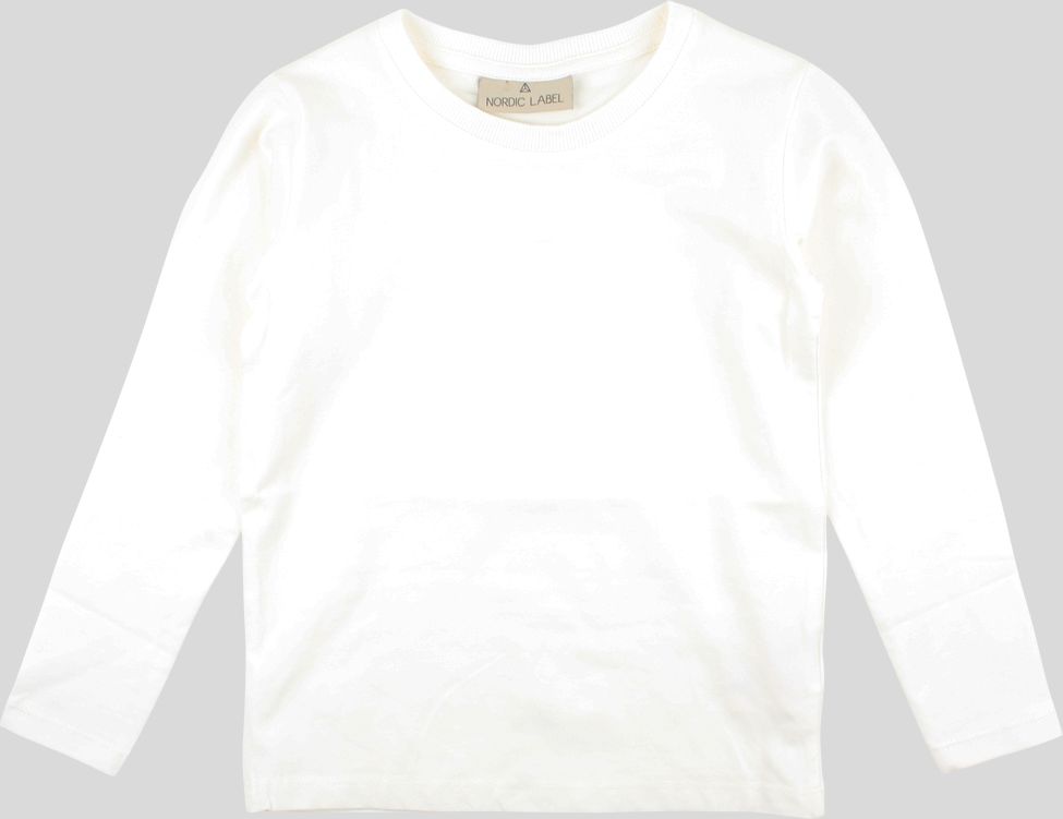 Nordic Label triko s dlouhým rukávem Oekotex 50000 - 00 - 31 Velikost: 3 / 98 - obrázek 1
