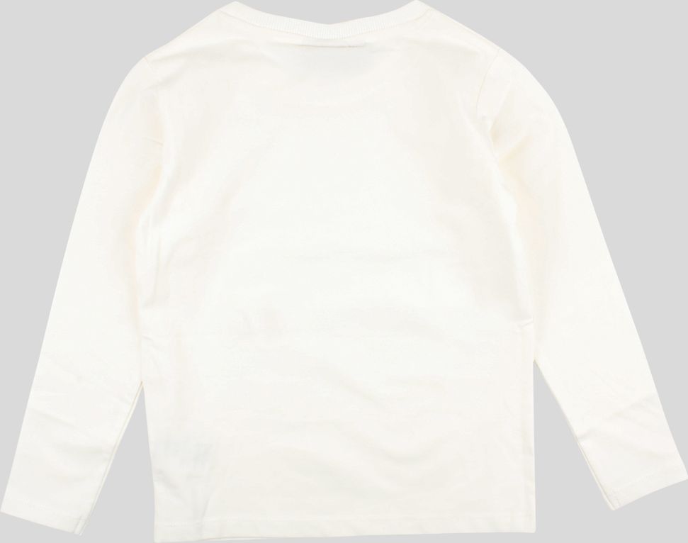 Nordic Label triko s dlouhým rukávem Oekotex 50000 - 00 - 31 Velikost: 3 / 98 - obrázek 2