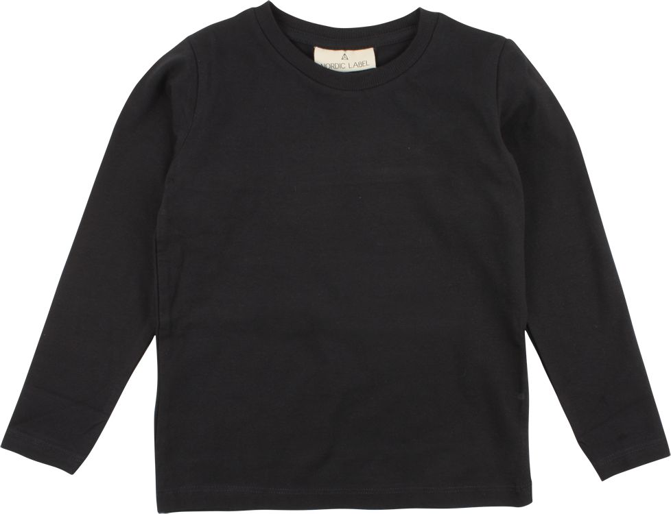 Nordic Label triko s dlouhým rukávem Oekotex 50000 - 01 - 48 Velikost: 3 / 98 - obrázek 1