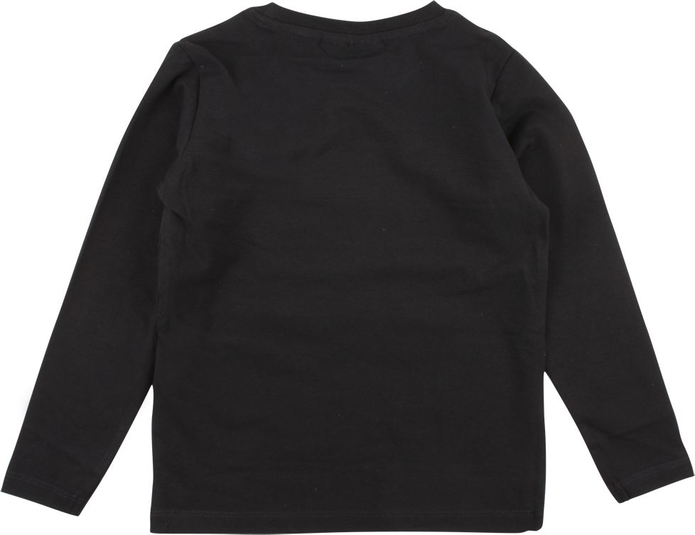 Nordic Label triko s dlouhým rukávem Oekotex 50000 - 01 - 48 Velikost: 3 / 98 - obrázek 2