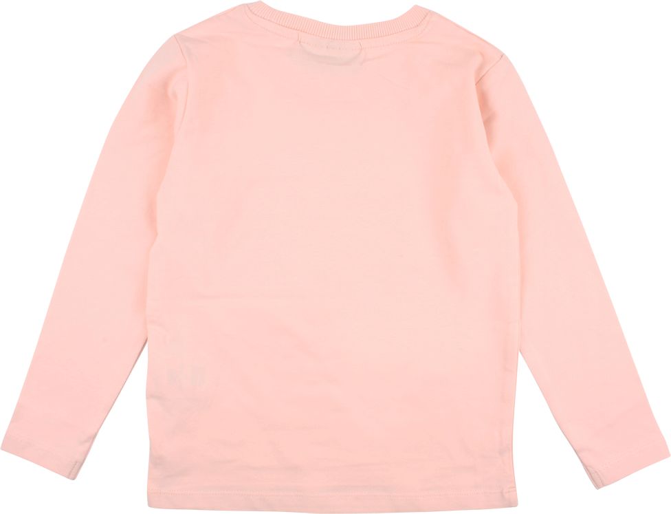 Nordic Label triko s dlouhým rukávem Oekotex 50000 - 20 - 45 Velikost: 6 / 116 - obrázek 2