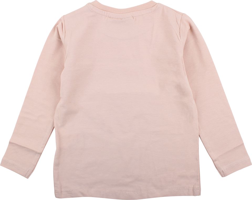 Nordic Label triko s dlouhým rukávem Oekotex 50000 - 02 - 27 Velikost: 4 / 104 - obrázek 1