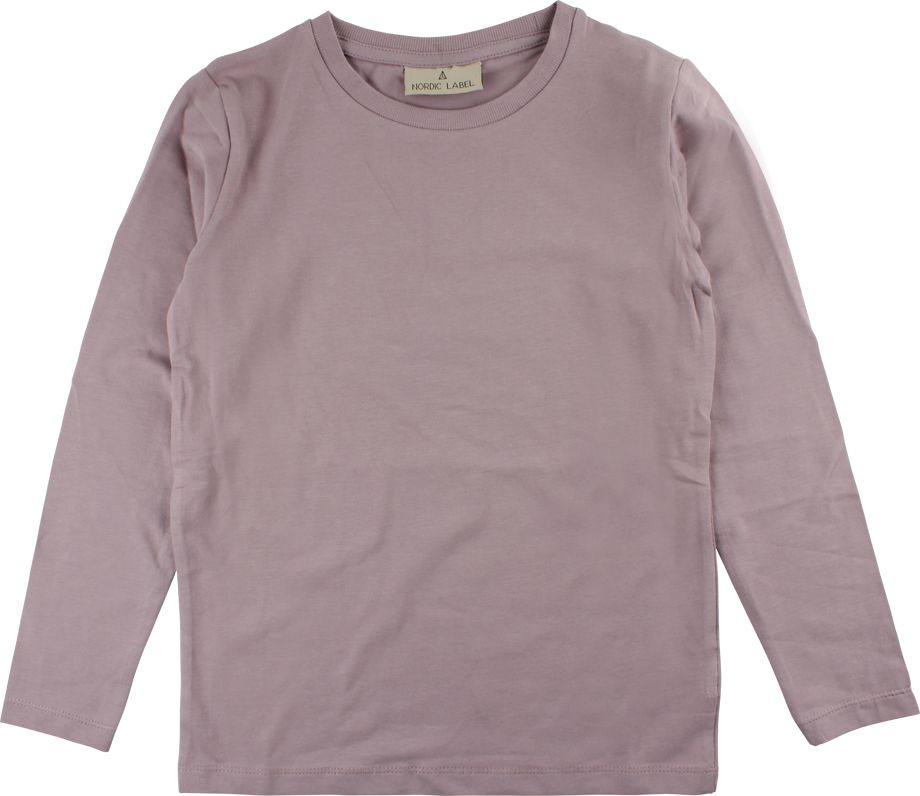 Nordic Label triko s dlouhým rukávem Oekotex 50000 - 05 - 50 Velikost: 5 / 110 - obrázek 1