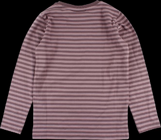 Nordic Label triko s dlouhým rukávem Oekotex 50001 - 05 - 51 Velikost: 6 / 116 - obrázek 2