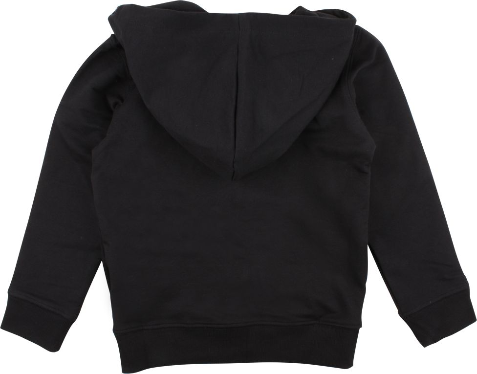 Nordic Label mikina s kapucí Oekotex 50002 - 01 - 48 Velikost: 3 / 98 - obrázek 3