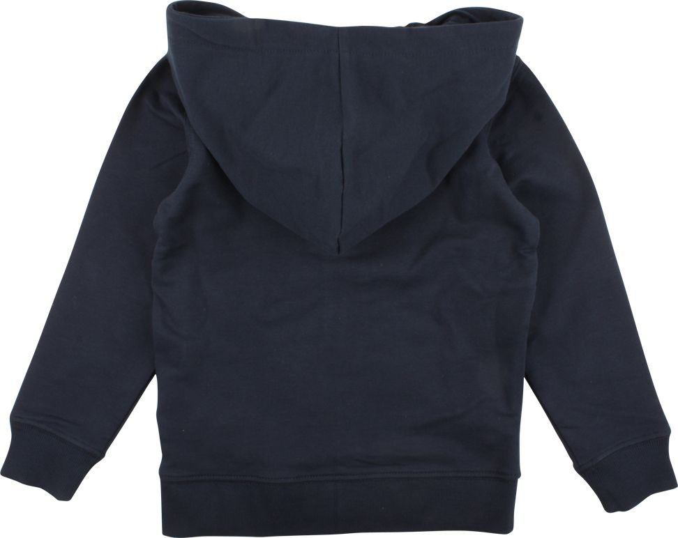 Nordic Label mikina s kapucí Oekotex 50002 - 03 - 00 Velikost: 3 / 98 - obrázek 3