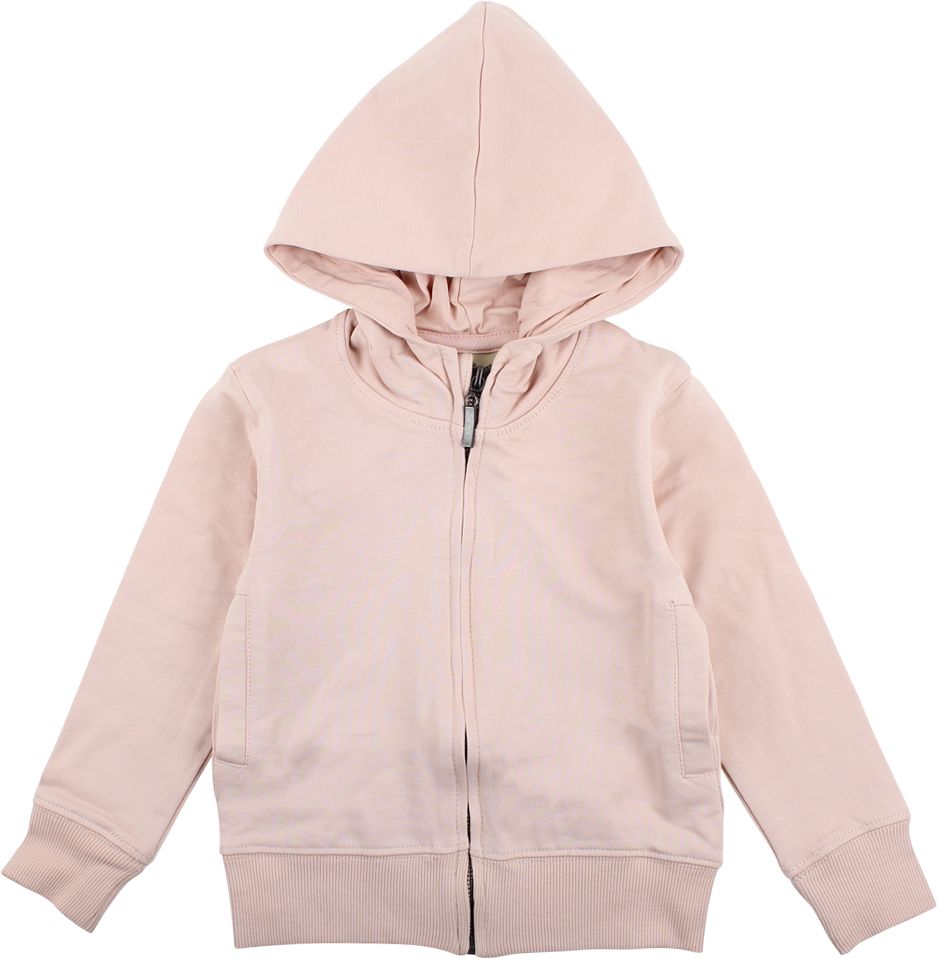 Nordic Label mikina s kapucí Oekotex 50002 - 02 - 27 Velikost: 3 / 98 - obrázek 1