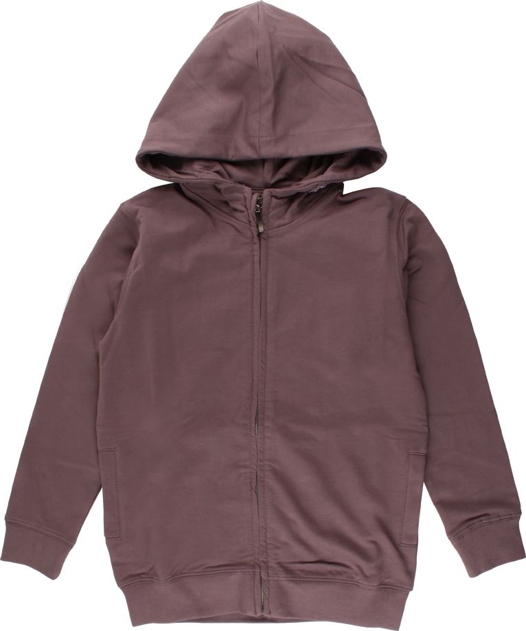 Nordic Label mikina s kapucí Oekotex 50002 - 05 - 51 Velikost: 3 / 98 - obrázek 1