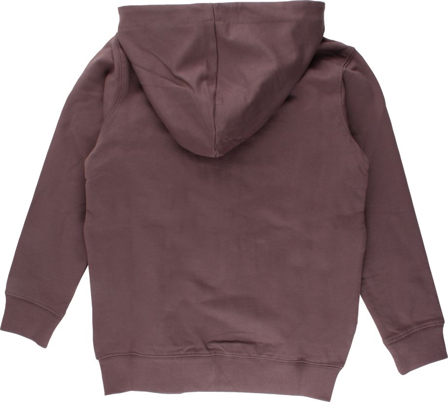 Nordic Label mikina s kapucí Oekotex 50002 - 05 - 51 Velikost: 3 / 98 - obrázek 2