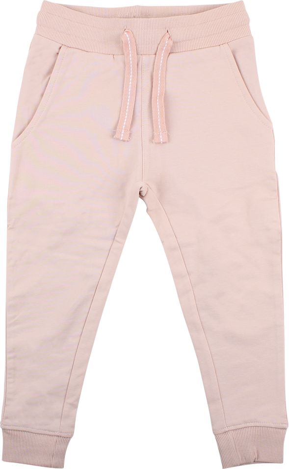 Nordic Label dívčí tepláky Oekotex 50003 - 02 - 27 Velikost: 3 / 98 - obrázek 1