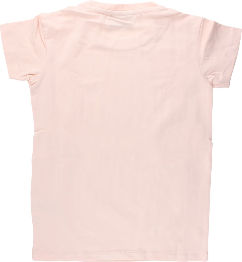 Nordic Label triko s krátkým rukávem Oekotex 50012 - 20 - 45 Velikost: 3 / 98 - obrázek 2