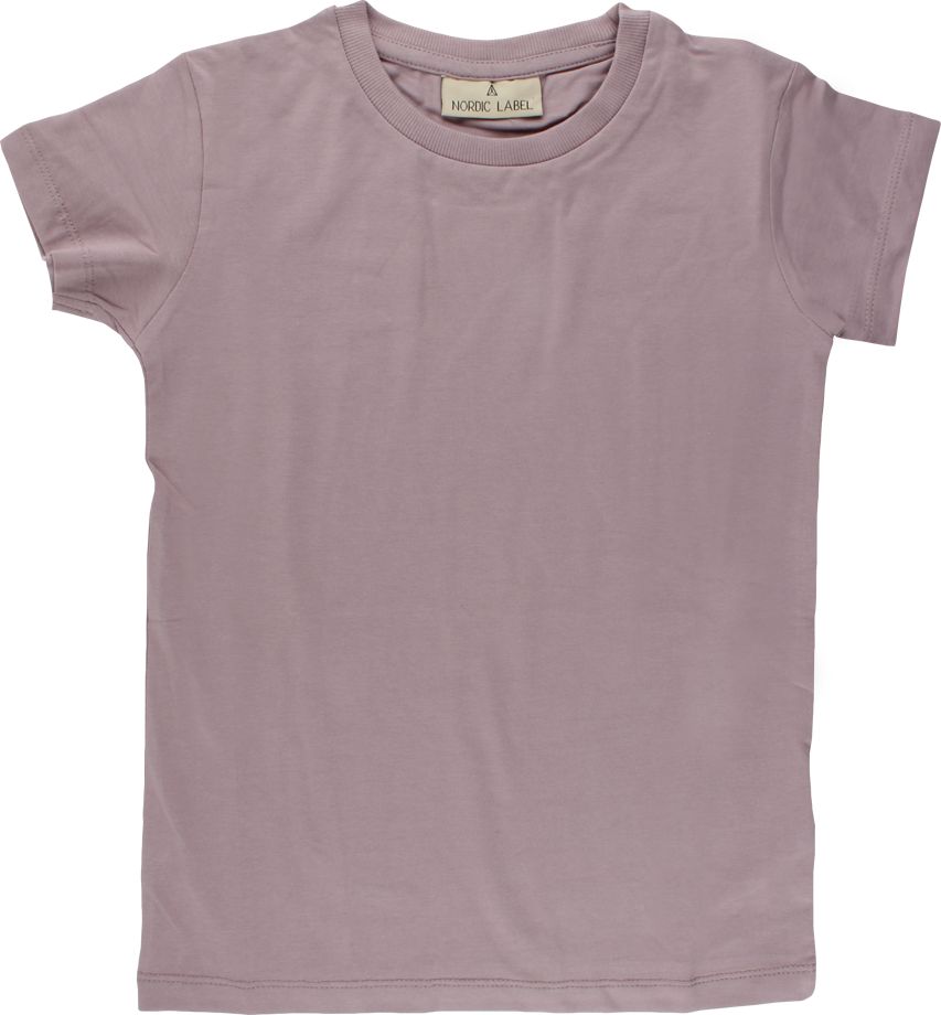 Nordic Label triko s krátkým rukávem Oekotex 50012 - 05 - 50 Velikost: 3 / 98 - obrázek 1