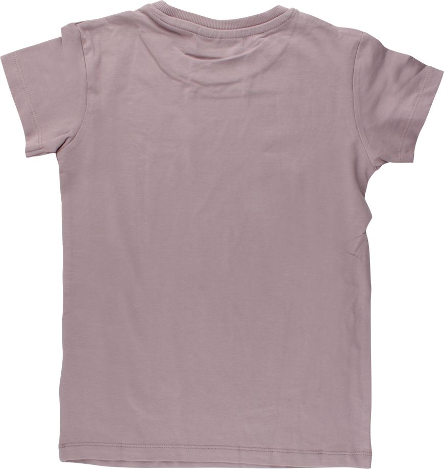 Nordic Label triko s krátkým rukávem Oekotex 50012 - 05 - 50 Velikost: 3 / 98 - obrázek 2
