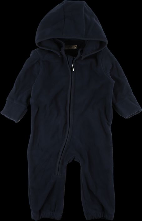 Nordic Label dětský overal  50015 - 03 - 00 Velikost: 62 - obrázek 1