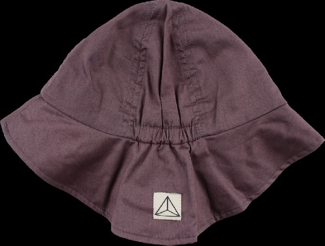 Nordic Label dětský oboustranný klobouk 50052 - 05 - 51 - obrázek 2