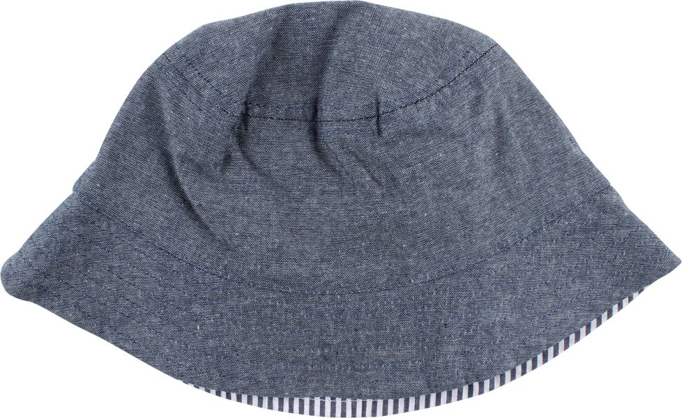 Nordic Label chlapecký oboustranný klobouk 50053 - 10 - 01 - obrázek 2