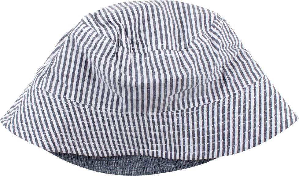 Nordic Label chlapecký oboustranný klobouk 50053 - 10 - 01 - obrázek 3