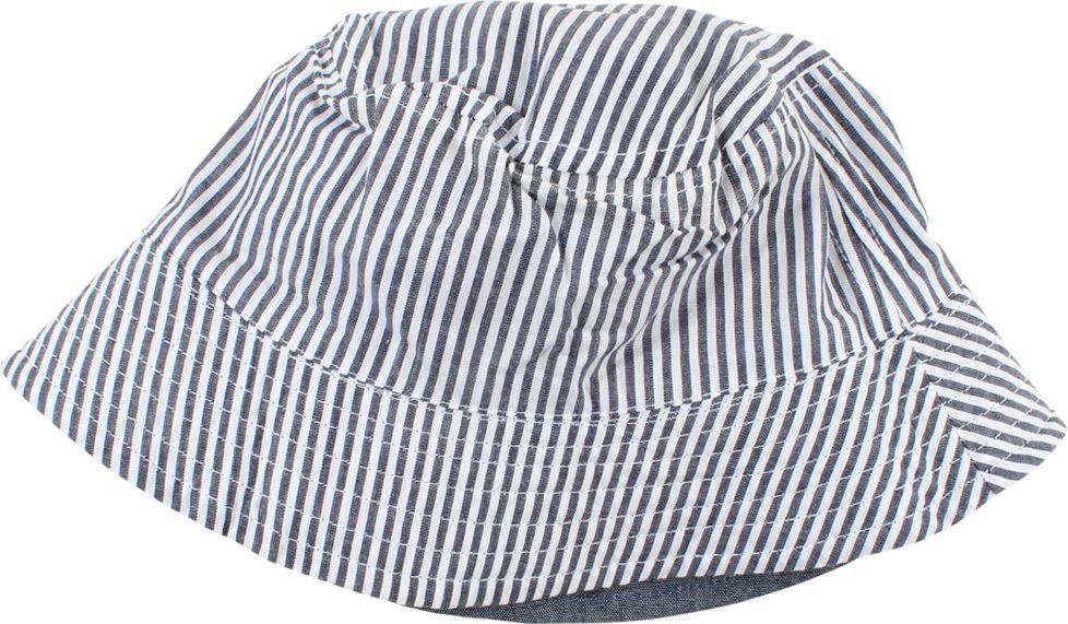 Nordic Label chlapecký oboustranný klobouk 50053 - 10 - 01 - obrázek 4