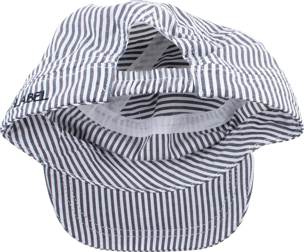 Nordic Label dětská kšiltovka 50056 - 10 - 21 - obrázek 3